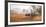 Farming Between Inle Lake and Kalaw, Shan State, Myanmar (Burma), Asia-Matthew Williams-Ellis-Framed Photographic Print