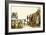 Farming Implements-Peter Jackson-Framed Giclee Print