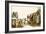 Farming Implements-Peter Jackson-Framed Giclee Print