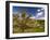 Farmland, Buchan, Victoria, Australia, Pacific-Schlenker Jochen-Framed Photographic Print