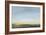 Farmland II-Sharon Gordon-Framed Art Print