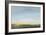 Farmland II-Sharon Gordon-Framed Art Print