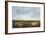 Farmland III-Sharon Gordon-Framed Premium Giclee Print