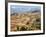 Farmland in the Sacred Valley, Cusco, Peru-Keren Su-Framed Photographic Print