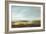 Farmland IV-Sharon Gordon-Framed Art Print