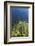 Farmland Near Tengger Semeru National Park, East Java, Indonesia-Keren Su-Framed Photographic Print