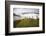 Farmlands in Whakahoro, in the Whanganui NP of New Zealand-Micah Wright-Framed Photographic Print