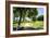 Farms and Fields I-Alan Hausenflock-Framed Photographic Print