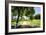 Farms and Fields I-Alan Hausenflock-Framed Photographic Print