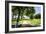 Farms and Fields I-Alan Hausenflock-Framed Photographic Print