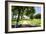 Farms and Fields I-Alan Hausenflock-Framed Photographic Print