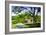 Farms and Fields II-Alan Hausenflock-Framed Photographic Print