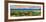 Farmscape Panorama V-James McLoughlin-Framed Photographic Print