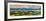 Farmscape Panorama V-James McLoughlin-Framed Photographic Print