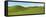 Farmscape Panorama VII-James McLoughlin-Framed Premier Image Canvas