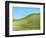 Farmscape Photo IV-James McLoughlin-Framed Photographic Print