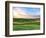 Farmscape Photo V-James McLoughlin-Framed Photographic Print