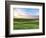 Farmscape Photo V-James McLoughlin-Framed Photographic Print