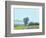 Farmscape Photo VII-James McLoughlin-Framed Photographic Print