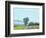 Farmscape Photo VII-James McLoughlin-Framed Photographic Print