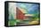 Farmscape-Tim Nyberg-Framed Premier Image Canvas