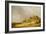 Farmstead, 1632-Jan Van Goyen-Framed Giclee Print