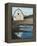 Farmstead I-Grace Popp-Framed Stretched Canvas