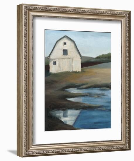 Farmstead I-Grace Popp-Framed Premium Giclee Print