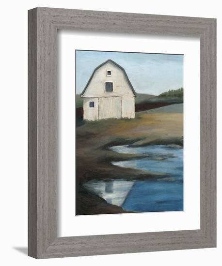 Farmstead I-Grace Popp-Framed Premium Giclee Print