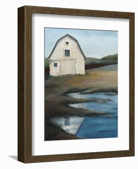 Farmstead I-Grace Popp-Framed Premium Giclee Print