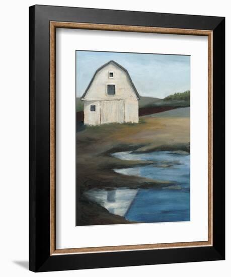 Farmstead I-Grace Popp-Framed Premium Giclee Print