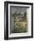 Farmyard, 1879-Paul Cézanne-Framed Giclee Print