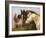 Farmyard Friends-John Frederick Herring Jnr-Framed Giclee Print