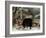 Farmyard Scene-John Frederick Herring I-Framed Giclee Print