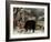 Farmyard Scene-John Frederick Herring I-Framed Giclee Print