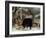 Farmyard Scene-John Frederick Herring I-Framed Giclee Print