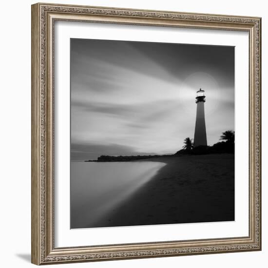 Faro BN-Moises Levy-Framed Photographic Print