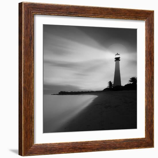 Faro BN-Moises Levy-Framed Photographic Print