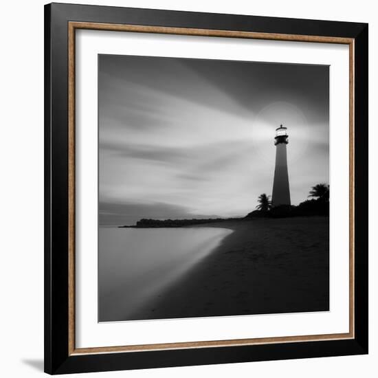 Faro BN-Moises Levy-Framed Photographic Print