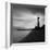 Faro BN-Moises Levy-Framed Photographic Print