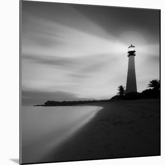 Faro BN-Moises Levy-Mounted Photographic Print