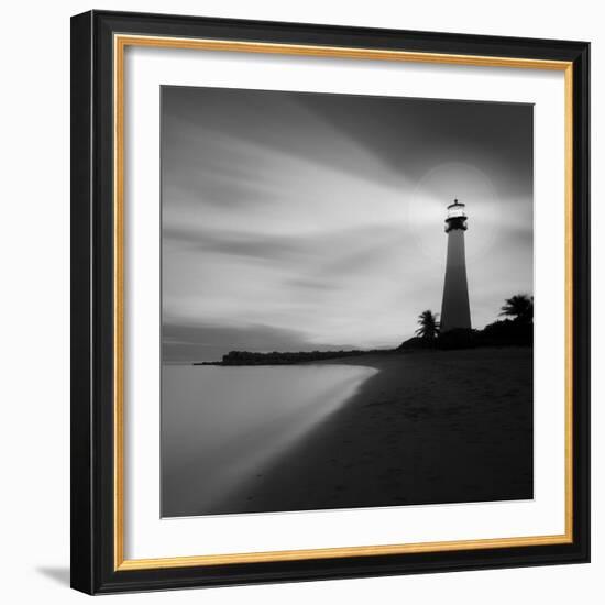 Faro BN-Moises Levy-Framed Photographic Print