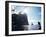 Faroe Islands, Denmark, North Atlantic-Adam Woolfitt-Framed Photographic Print