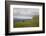 Faroes, Sandoy, house-olbor-Framed Photographic Print