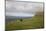 Faroes, Sandoy, house-olbor-Mounted Photographic Print