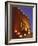 Farolitos, Santa Fe, New Mexico, USA-Julian McRoberts-Framed Photographic Print