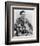 Faron Young-null-Framed Photo