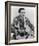 Faron Young-null-Framed Photo