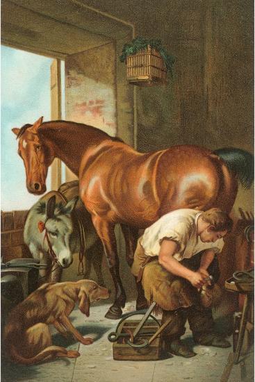 Art Print, , large