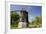 Farris Windmill, Greenfield Village, Dearborn, Michigan, USA-Cindy Miller Hopkins-Framed Photographic Print